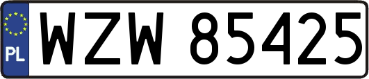 WZW85425