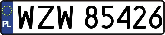 WZW85426