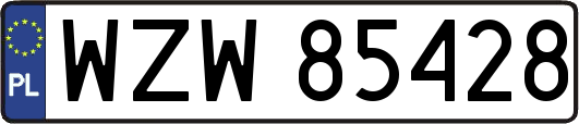WZW85428