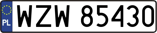 WZW85430