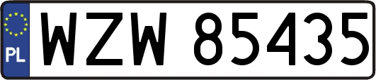 WZW85435