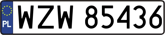 WZW85436