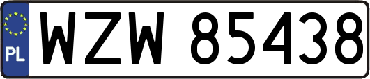WZW85438