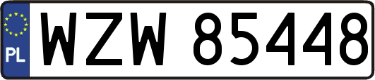 WZW85448