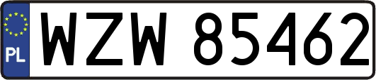 WZW85462