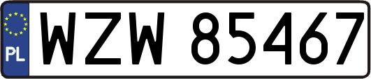 WZW85467