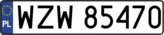 WZW85470