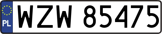 WZW85475