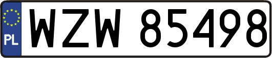WZW85498
