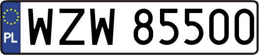 WZW85500