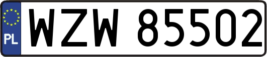 WZW85502