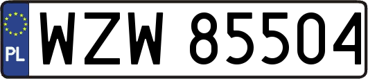 WZW85504