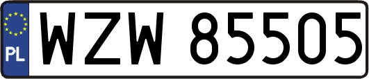 WZW85505