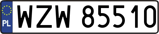 WZW85510
