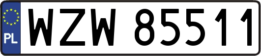 WZW85511