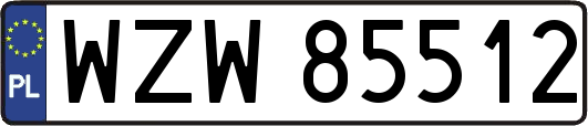WZW85512