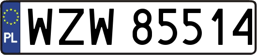 WZW85514