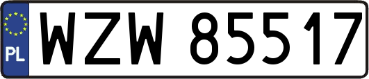 WZW85517