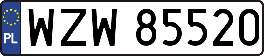 WZW85520