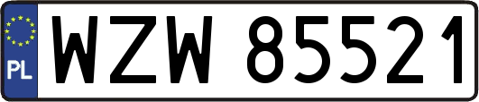 WZW85521