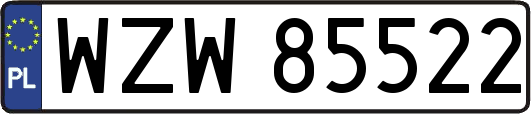 WZW85522