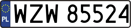 WZW85524