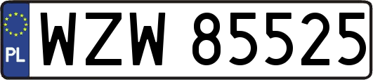 WZW85525