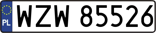 WZW85526