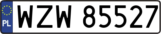 WZW85527