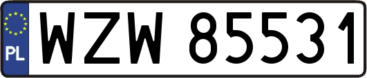 WZW85531