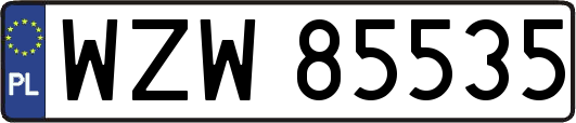 WZW85535