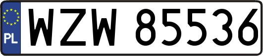 WZW85536