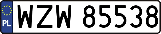 WZW85538