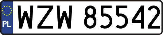 WZW85542