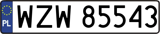 WZW85543