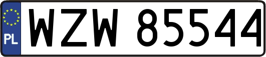 WZW85544