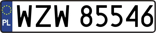WZW85546