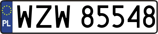 WZW85548