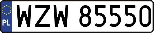WZW85550