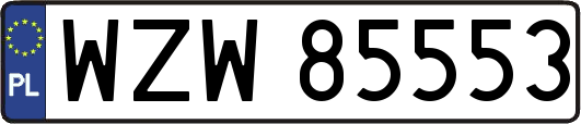 WZW85553