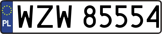 WZW85554