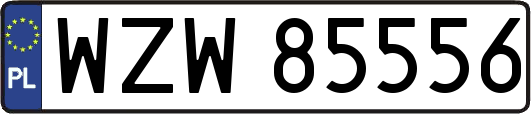 WZW85556