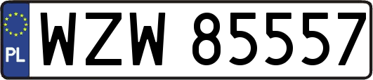 WZW85557