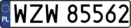 WZW85562