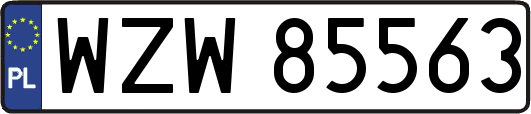 WZW85563