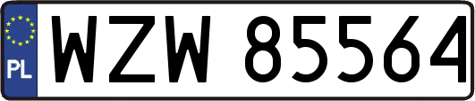 WZW85564
