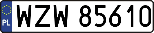 WZW85610