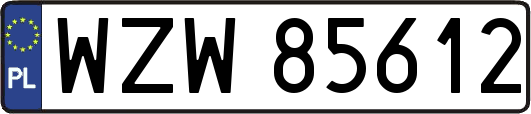 WZW85612