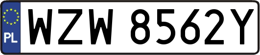 WZW8562Y