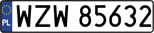 WZW85632